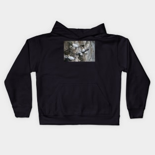 Stretch Kids Hoodie